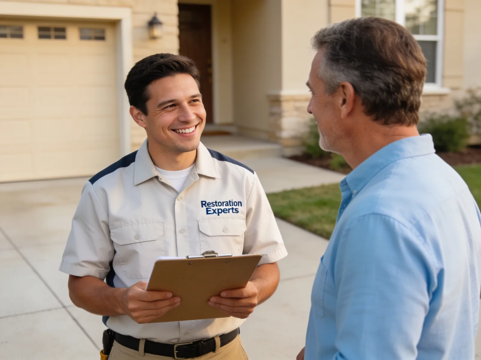 Water Damage Cleanup Oakdale, CT FAQs
